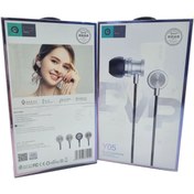 Resim Genel Markalar 3.5mm Kablolu Mikrofonlu Kulaklık Dvip Y05 