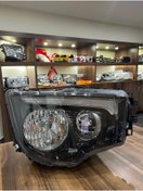 Resim AYFAR MERCEDES AROCS -ANTOS EURO 6 MAKYAJLI LEDLI FAR 2022 >SAĞ,SOL 