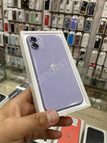 Resim Apple iPhone 11 İkinci El TR | 64 GB | Mor 