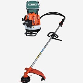 Resim Rtrmax RTM9640 Benzinli Sırt Tip Tırpan 