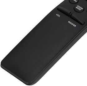 Resim Soundbar Uzaktan, Soundbar Uzaktan Ses Çubuğu Uzaktan Soundbar Uzaktan Kumanda Ses Çubuğu Hoparlör Hoparlör Için Uzaktan Kumanda 