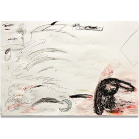 Resim İsimsiz - 70 x 100 cm / Çerçevesiz 