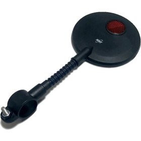 Resim Knt Bisiklet Tekli Ayna (Çocuk İçin) Jy3 