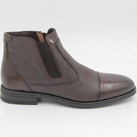 Resim Pierre Cardin Erkek Klasik Bot 11925251 - Kahverengi 