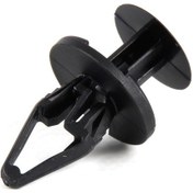 Resim Opel Astra J Davlumbaz Klipsi 212951 