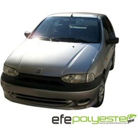 Resim Fiat Sinea Ön Karlık Boyasız 