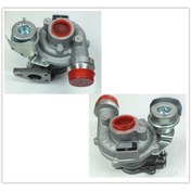Resim GUA 40618 Turbo Megane III CLIO IV Logan Sandero Dokker Duster Lodgy 1.5DCI 75 90Ps 