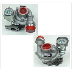 Resim GUA 40618 Turbo Megane III CLIO IV Logan Sandero Dokker Duster Lodgy 1.5DCI 75 90Ps 