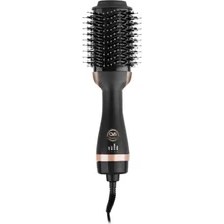 Resim Cvs Dn 7416 Saç Şekillendirici Fön Fırçası 