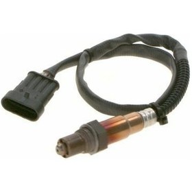 Resim Oksıjen Lambda Sensoru Fıat Marea 2.0 20v Stılo 1.6 16v 