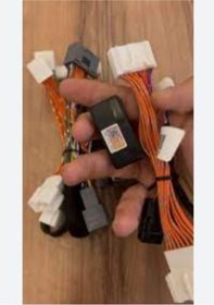 Resim OLED GARAJ HONDA CITY 2021+ İÇİN UYUMLU OTOMATİK CAM & AYNA KAPAMA MODÜLÜ 