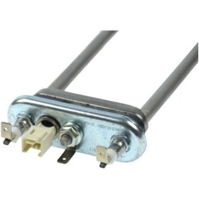 Resim Bosch Uyumlu Çamaşır Makinesi Isıtıcı Rezistans Ntc Sensörlü 