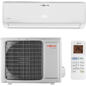Resim Viessmann Vıtoclıma 12000 Btu Klima 200-s Trend (ÜCRETSİZ MONTAJ) A 