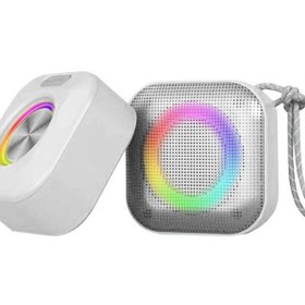 Resim Aydoganticaret44 Bood Pearl Speaker EK-45 Kablosuz Hoparlör Beyaz 