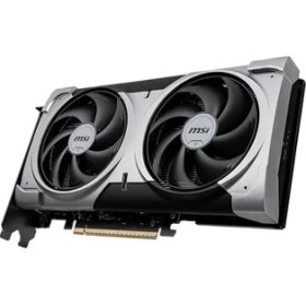 Resim Msı Oyun Rtx 5060 Ti 16G Ventus 2x Oc Plus Ekran Kartı (16GB Gddr7, 128-BIT, Aşırı Performans: Tba Mhz, Displayport x 3 2.1A, HDMI 2.1b, Nvıdıa Blackwell Mimarisi) 