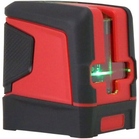 Resim Unit LM570LD-II 10m Yeşil Çizgi Lazer Hizalama Cihazı OKAN HIRDAVAT 