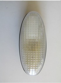 Resim Nıssan Skystar Pıck Up Nd22 03/12 Çamurluk Sinyali Beyaz Sağ/sol Aynı Adet Eurolamp - Çamurluk 