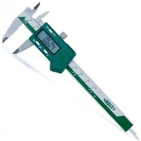 Resim İnsize 1111-100a Dijital Kumpas Mini Model 