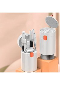 Resim Ariatech Q20 20 İn 1 Çok Fonksiyonlu Elektronik Cihaz Temizleme Kiti 