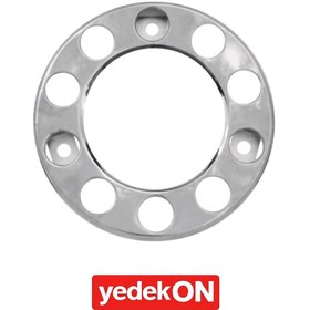 Resim Jant Kapağı Metal Açık 