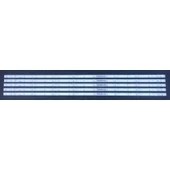 Resim Phılıps 43PUS6412 LED Bar, Phılıps 43PUS6162 LED Bar, Phılıps 43" Sıfır Tv LED Bar 