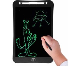 Resim LCD Dijital Çizim Tableti Silinebilir Ekranlı Eğitici Yazı Tahtası 10 Inç 