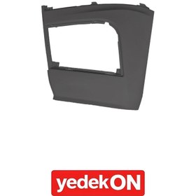 Resim Tampon Kapağı Mp4 1842 Stream-Classıc Alt Sol Gri (Kahveci Premium) - A9608855525 