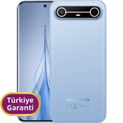 Resim Tecno Spark Slim TR Garanti | 256 GB 8 GB Mavi 