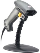 Resim Sunlux Xl 6200a 1d Lazer Kablolu Usb Okuyucu Ayak Diğer