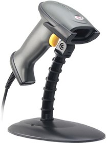 Resim Sunlux Xl 6200a 1d Lazer Kablolu Usb Okuyucu Ayak 