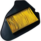 Resim Tvs Wego / Zest Hava Filtresi Yan Sanayi 