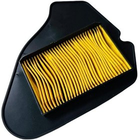 Resim Tvs Wego / Zest Hava Filtresi Yan Sanayi 