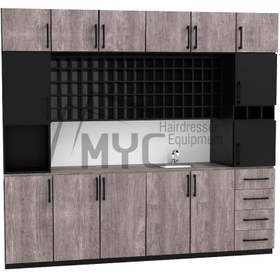 Resim MYC-4523 Laboratuvar 