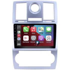 Resim Chrysler 300C Multimedya Android Naviboss 