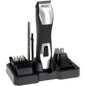 Resim Wahl Groomsman Pro Erkek Bakım Seti 9855-1216 