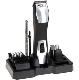 Resim Wahl Groomsman Pro Erkek Bakım Seti 9855-1216 