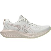 Resim Asics Gel-excite 10 Kadın Beyaz Yol Koşusu Ayakkabısı 