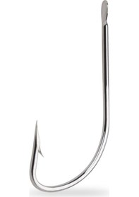 Resim Mustad Olta İğnesi 515 50li Nıkel No:1 