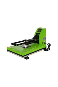 Resim Digitronix Tişört Transfer Baskı Makinası 40x50cm 