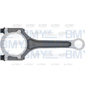 Resim Piston Kolu Focus 98-10 / 1.6 16v 98mm6200aa 