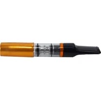 Resim Als Tobacco Sigara Tütün Için Filtreli Ağızlık Seti 