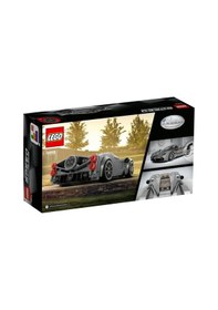 Resim LEGO® 76915 Speed Champions Pagani Utopia Yarış Arabaları 249 Parça 