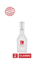 Resim Caldion Classic Kadın Parfüm Seti ( Edt Parfüm 50 ml Deodorant 150 ml ) 