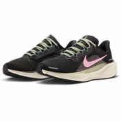 Resim Nike Air Zoom Pegasus 41 Kadın Sneaker Ayakkabı FD2723-009-Siyah 