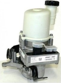 Resim Sandero 2 - II Direksiyon Pompası 491106619R - 6001550659 