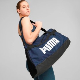 Resim Puma Challenger Duffel Bag S Unisex Spor Çantası 07953002 