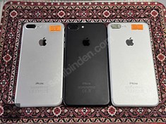 Resim Apple iPhone 7 Plus İkinci El TR | 128 GB | Gümüş İkinci El İPHONE 7 PLUS 128 GB TEMİZ SORUNSUZ