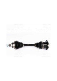 Resim Volkswagen Polo V Ön Aks Sağ 1.4 Tdı 2001-2009 