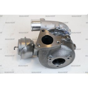 Resim Turbo Santafe 01-06 2.0 Mhr-10260 
