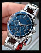 Resim Spectrum Paslanmaz Çelik Kordon Erkek Kol Saati 